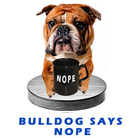 Bulldog FOR GALLERY