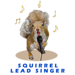Squirrel Singer FOR GALLERY