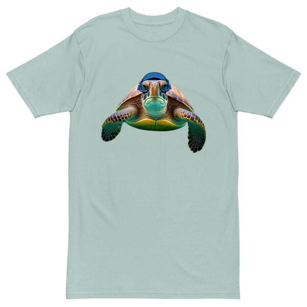 Men’s Premium Heavyweight