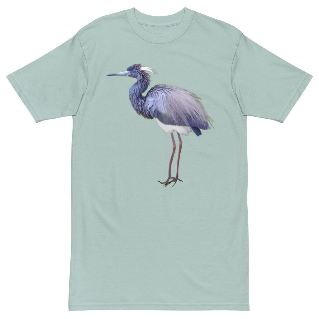 Men’s Premium Heavyweight