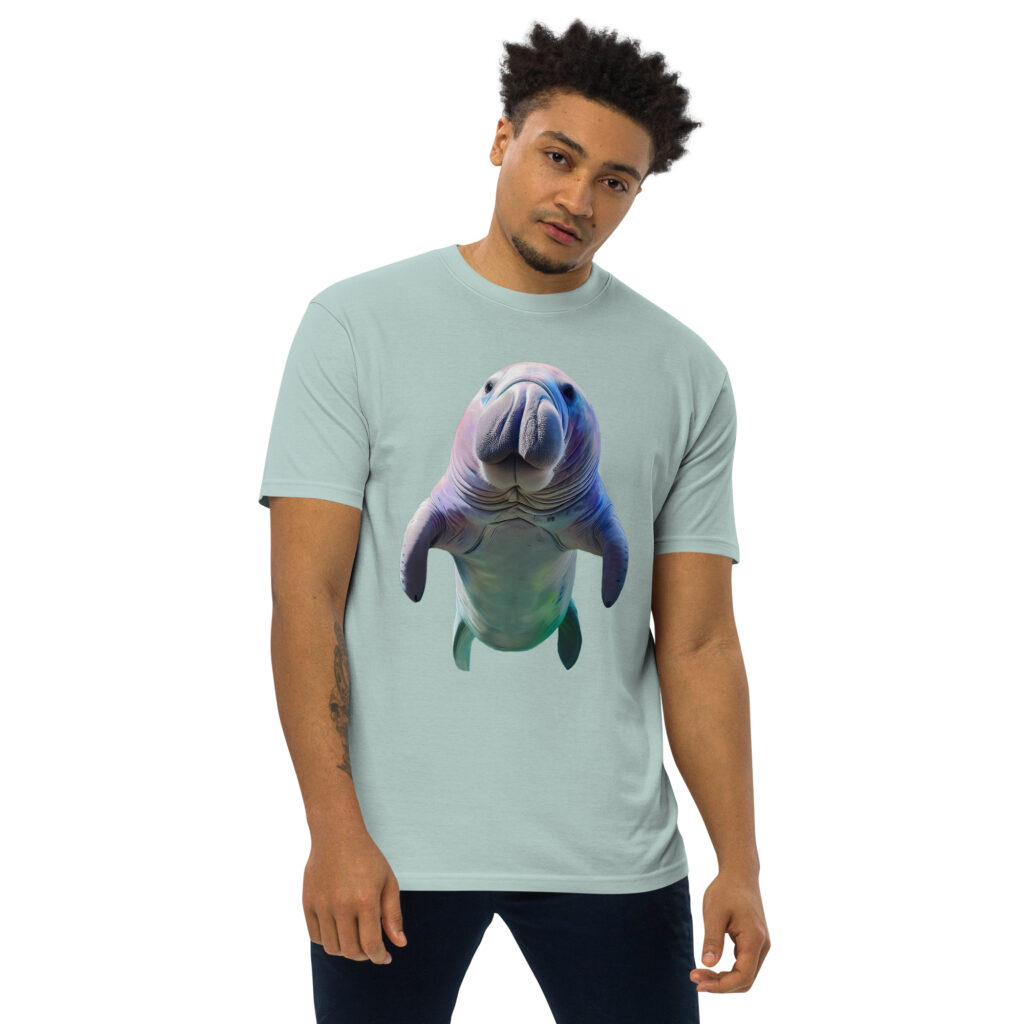 Men’s Premium Heavyweight