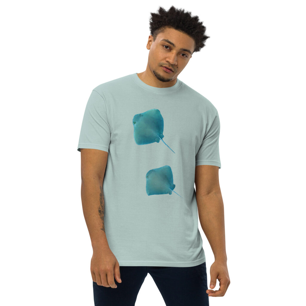 Men’s Premium Heavyweight