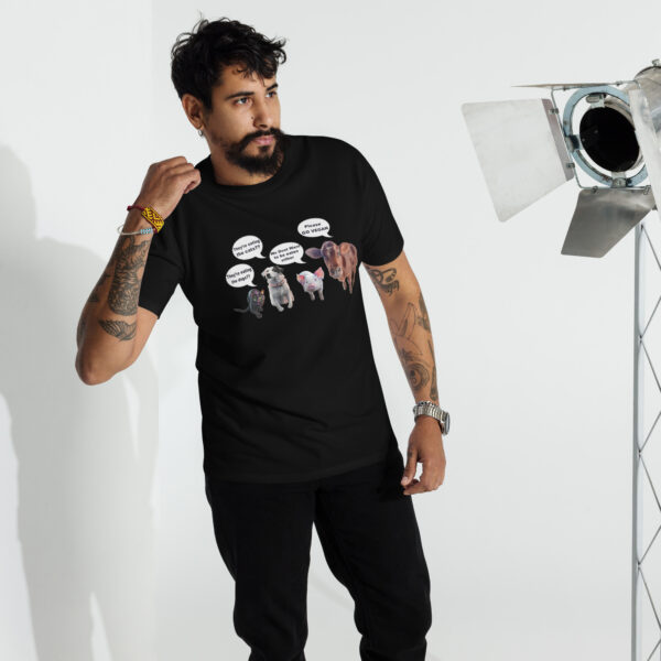 Men’s Premium Heavyweight