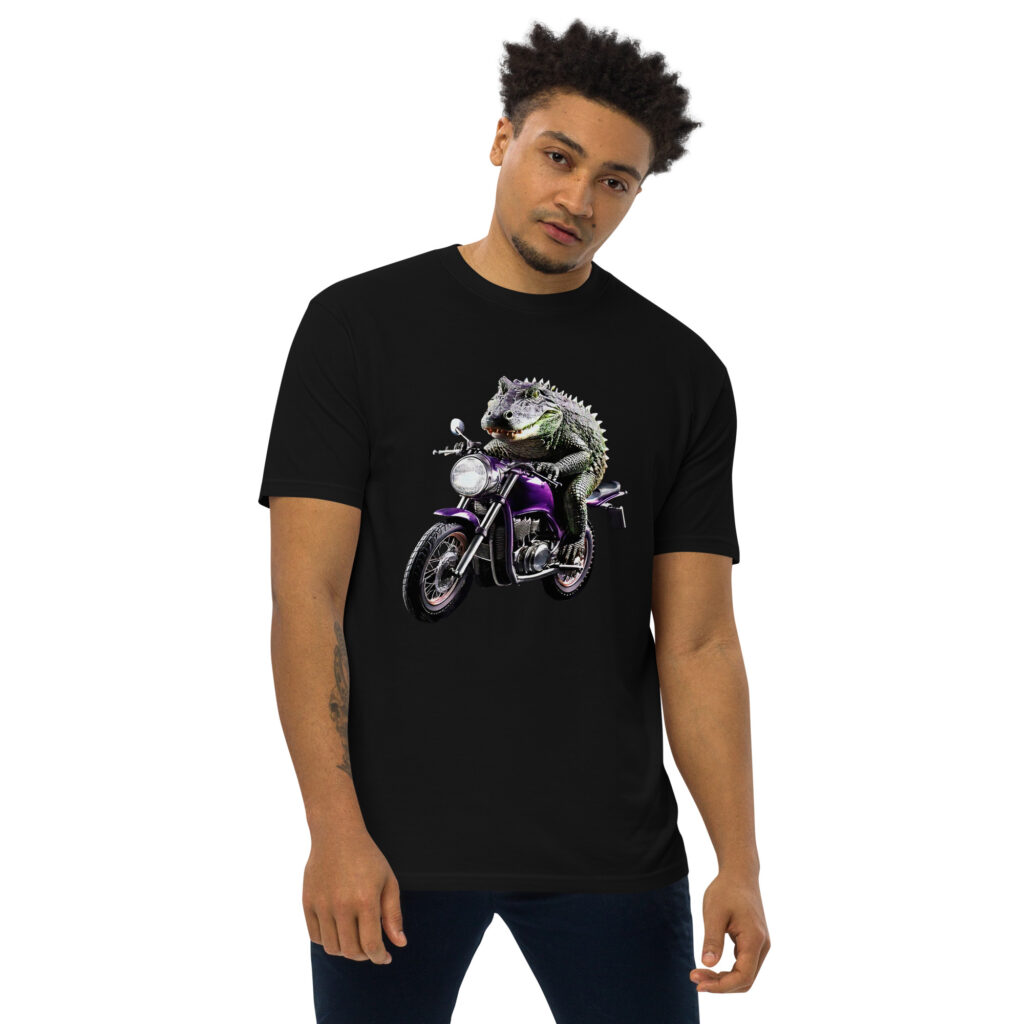 Men’s Premium Heavyweight