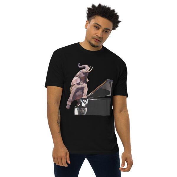 Men’s Premium Heavyweight