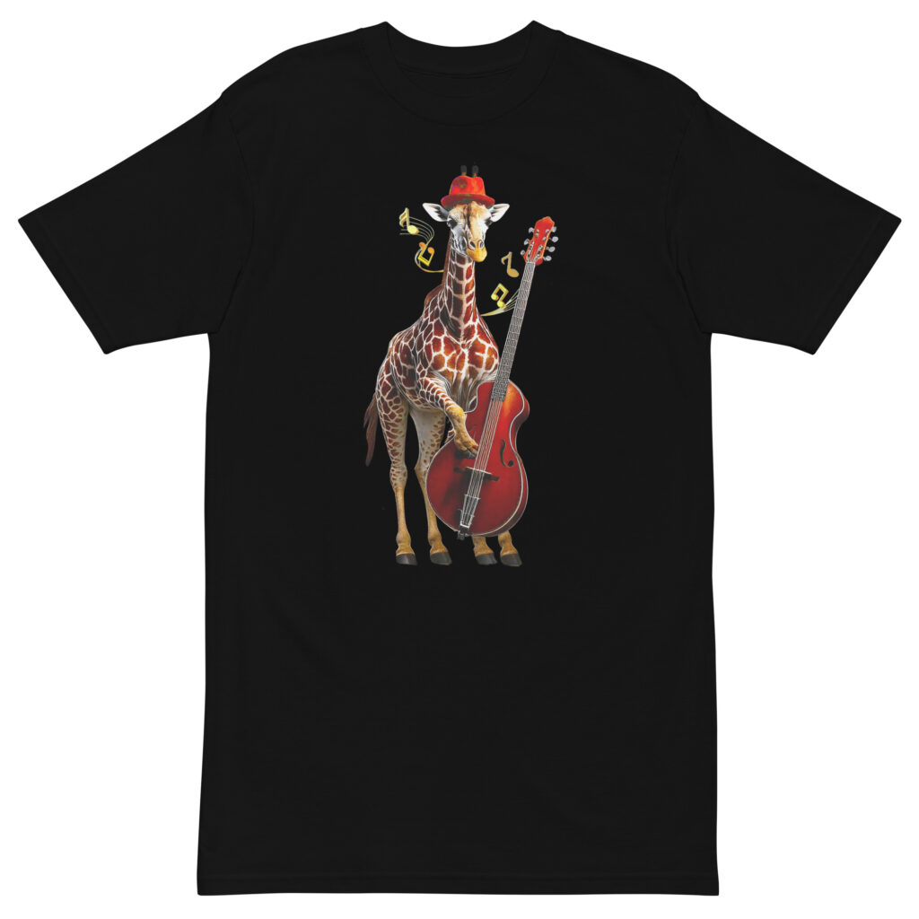 Men’s Premium Heavyweight