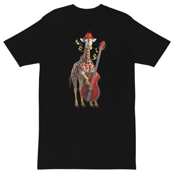 Men’s Premium Heavyweight