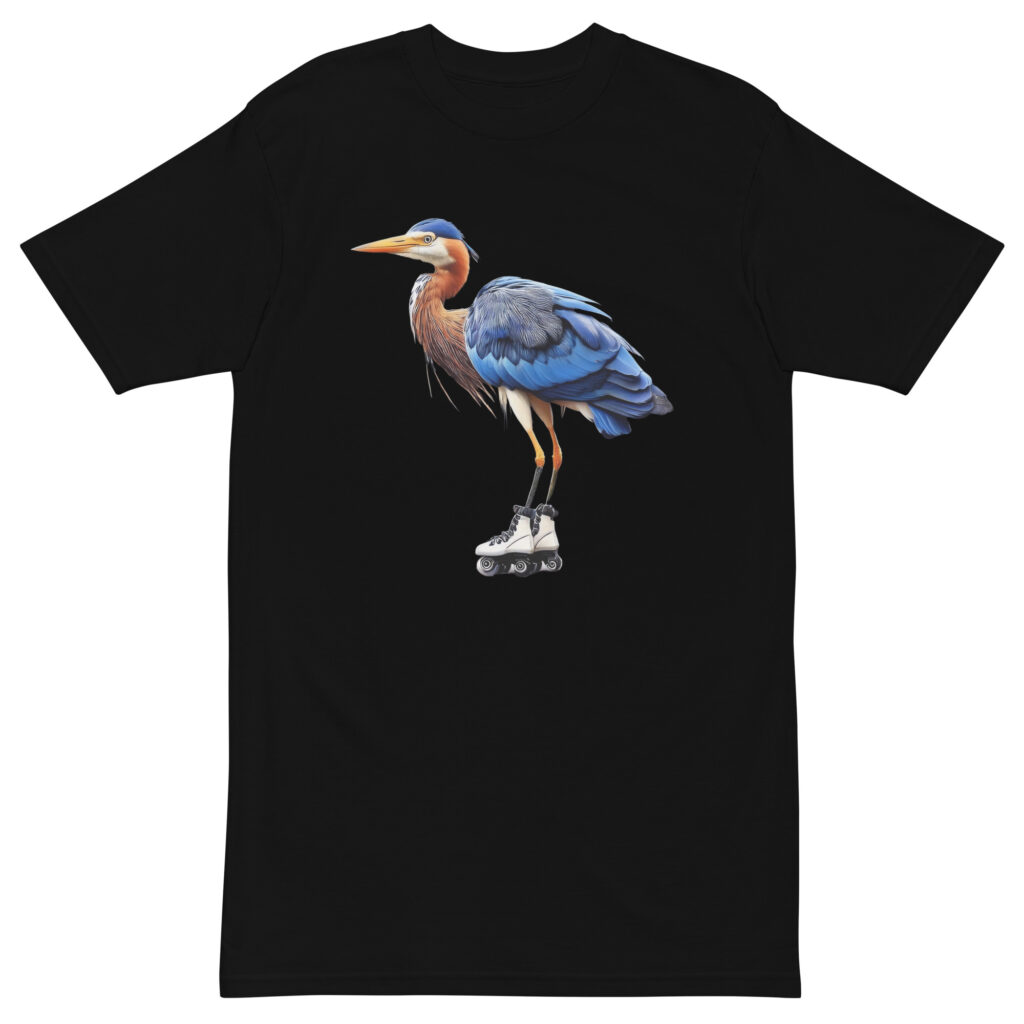 Men’s Premium Heavyweight