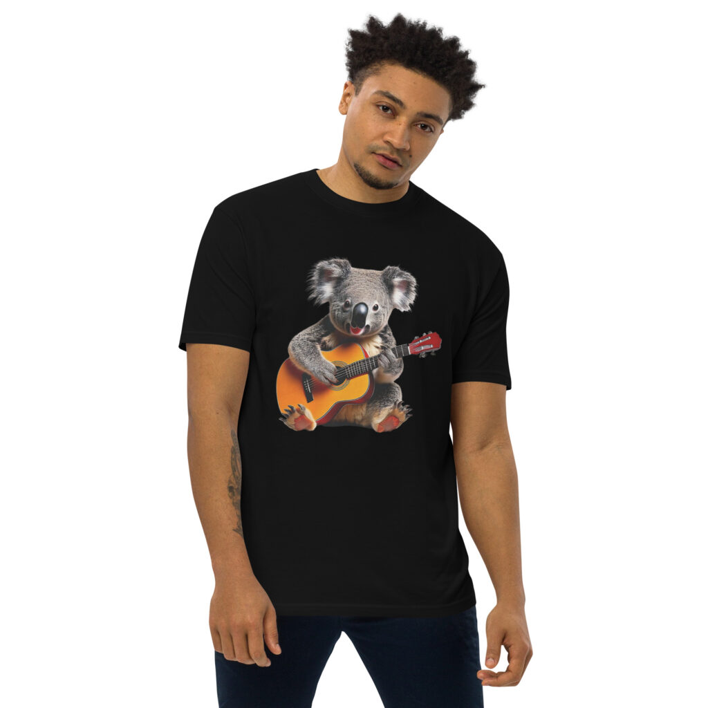 Men’s Premium Heavyweight