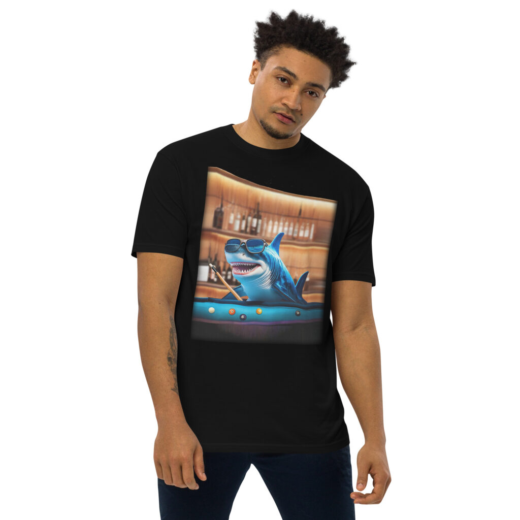 Men’s Premium Heavyweight