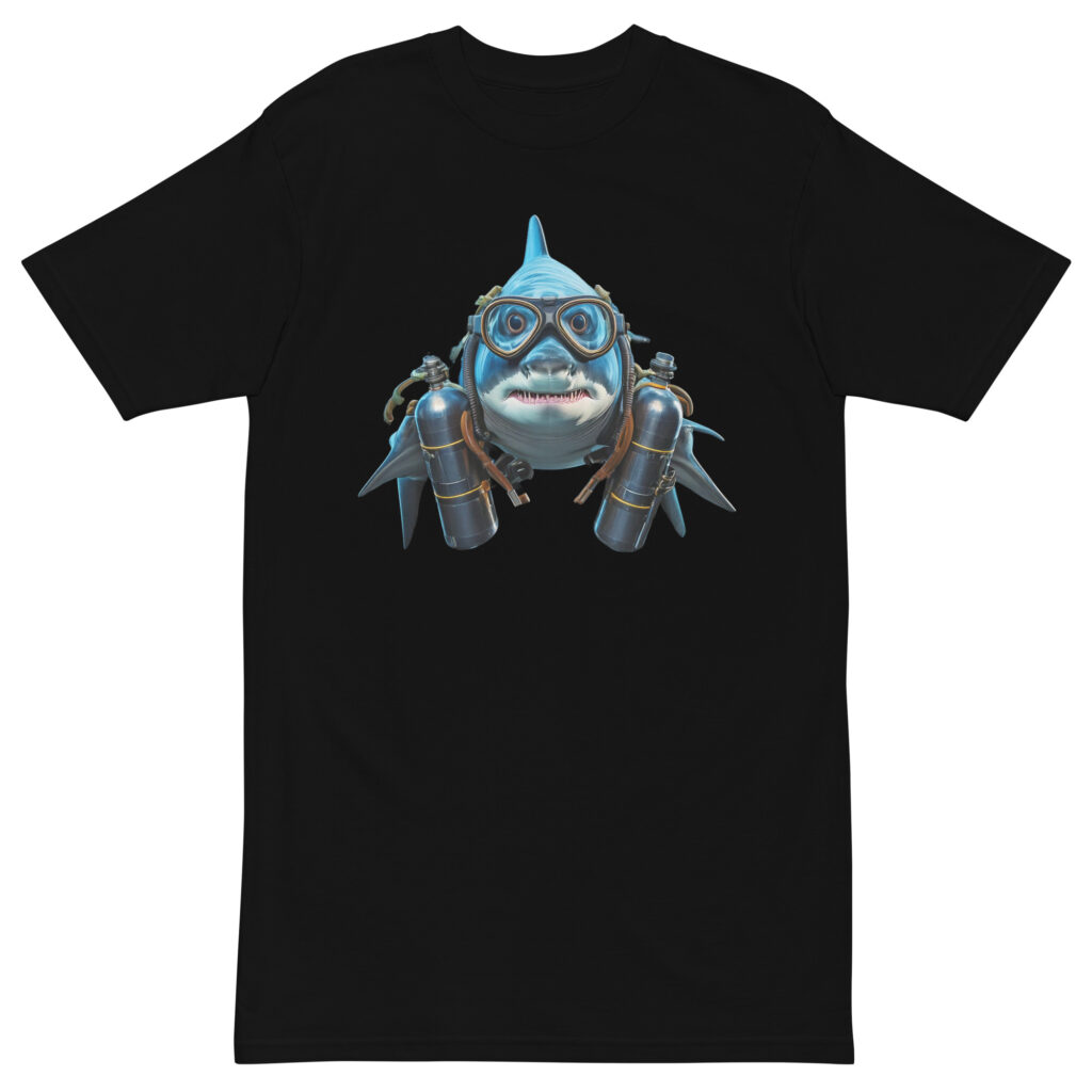Men’s Premium Heavyweight