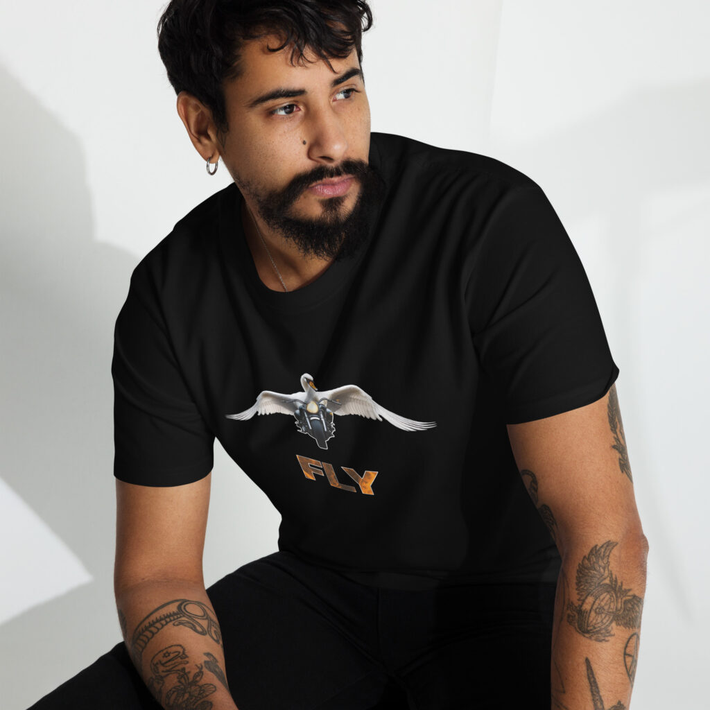 Men’s Premium Heavyweight