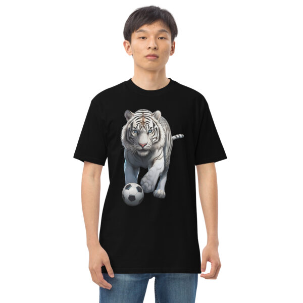 Men’s Premium Heavyweight