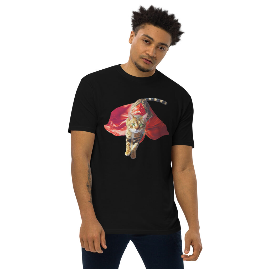 Men’s Premium Heavyweight