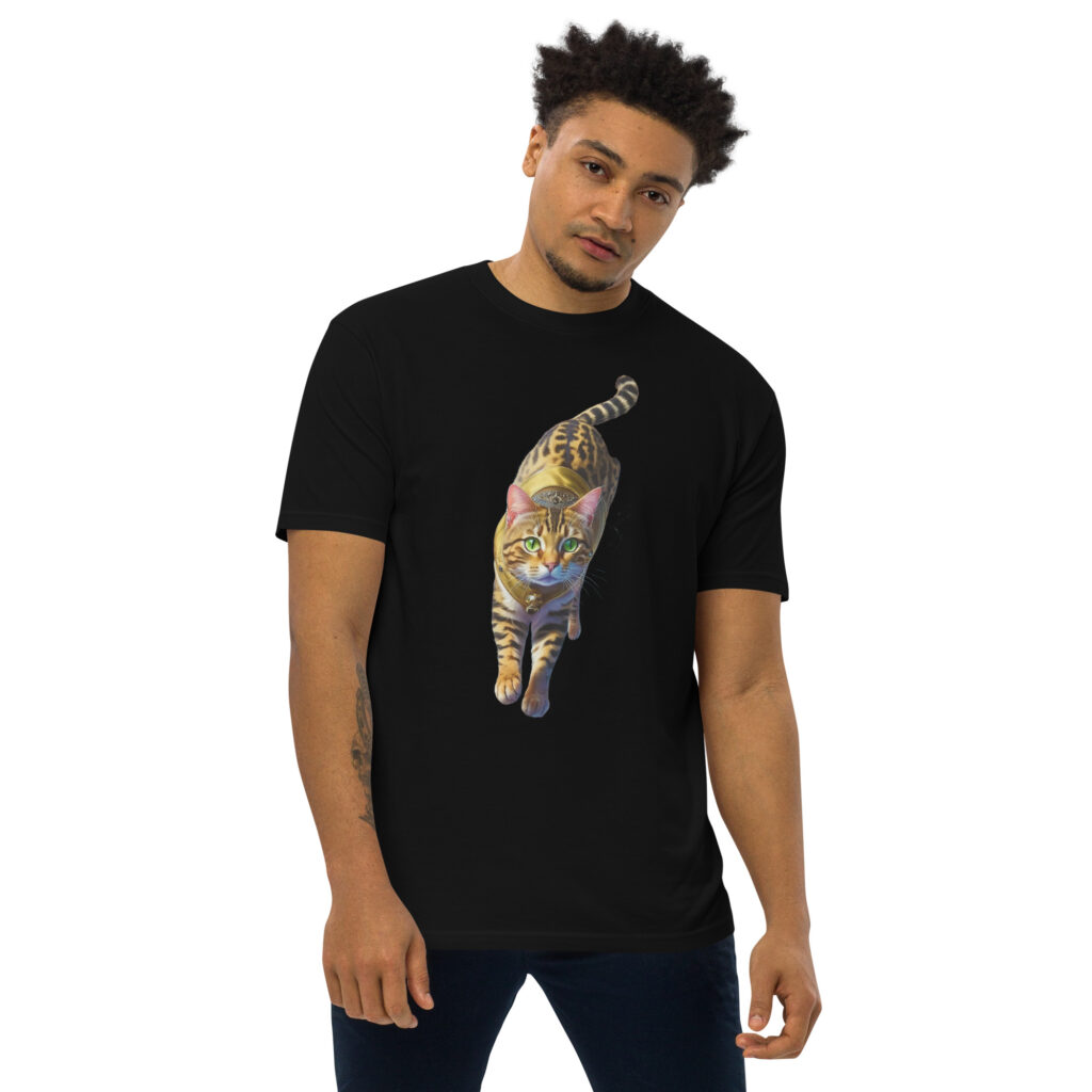 Men’s Premium Heavyweight