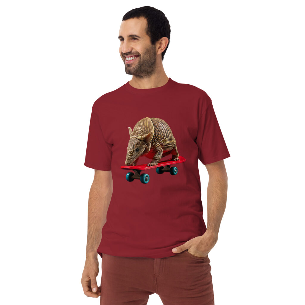 Men’s Premium Heavyweight