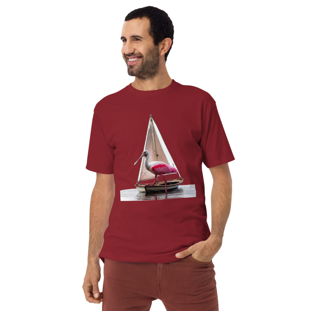 Men’s Premium Heavyweight