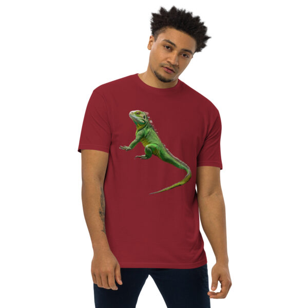 Men’s Premium Heavyweight