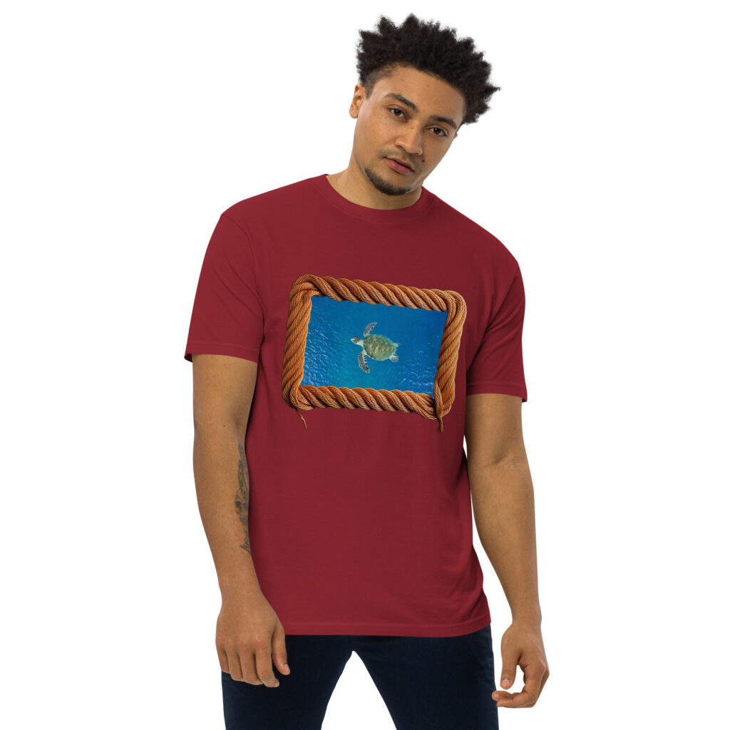 Men’s Premium Heavyweight