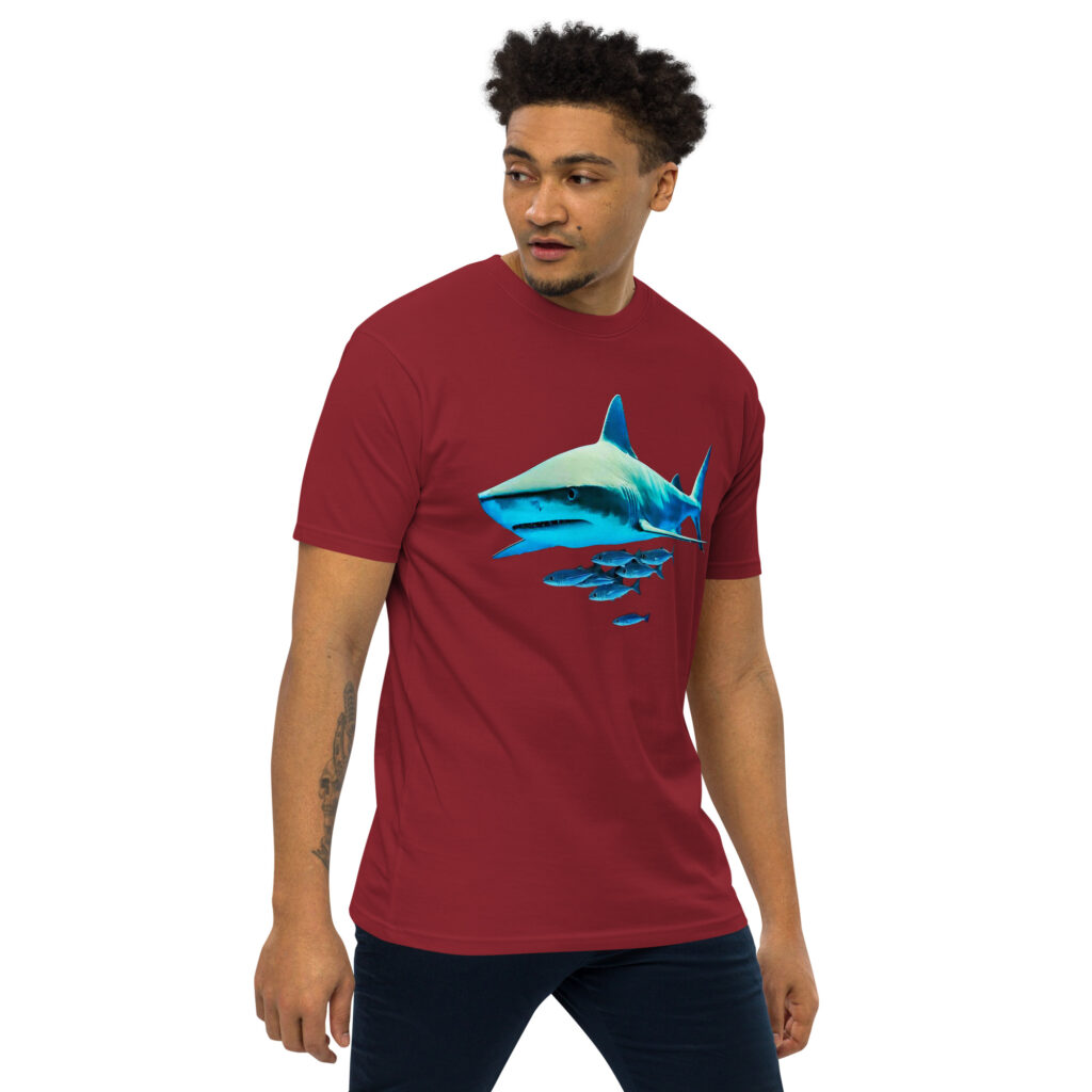 Men’s Premium Heavyweight