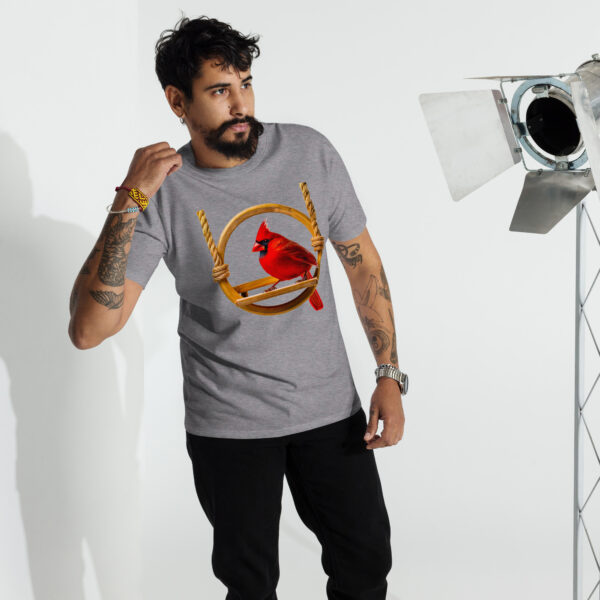 Men’s Premium Heavyweight