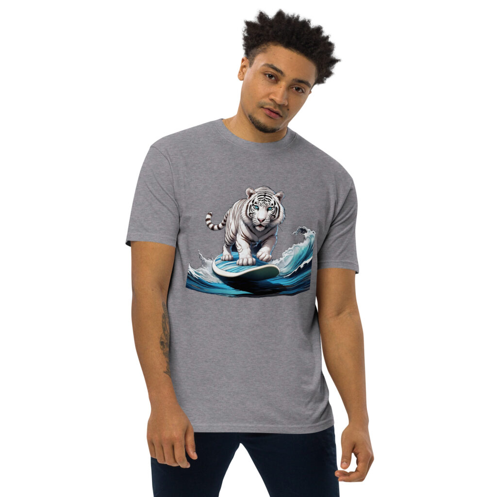 Men’s Premium Heavyweight