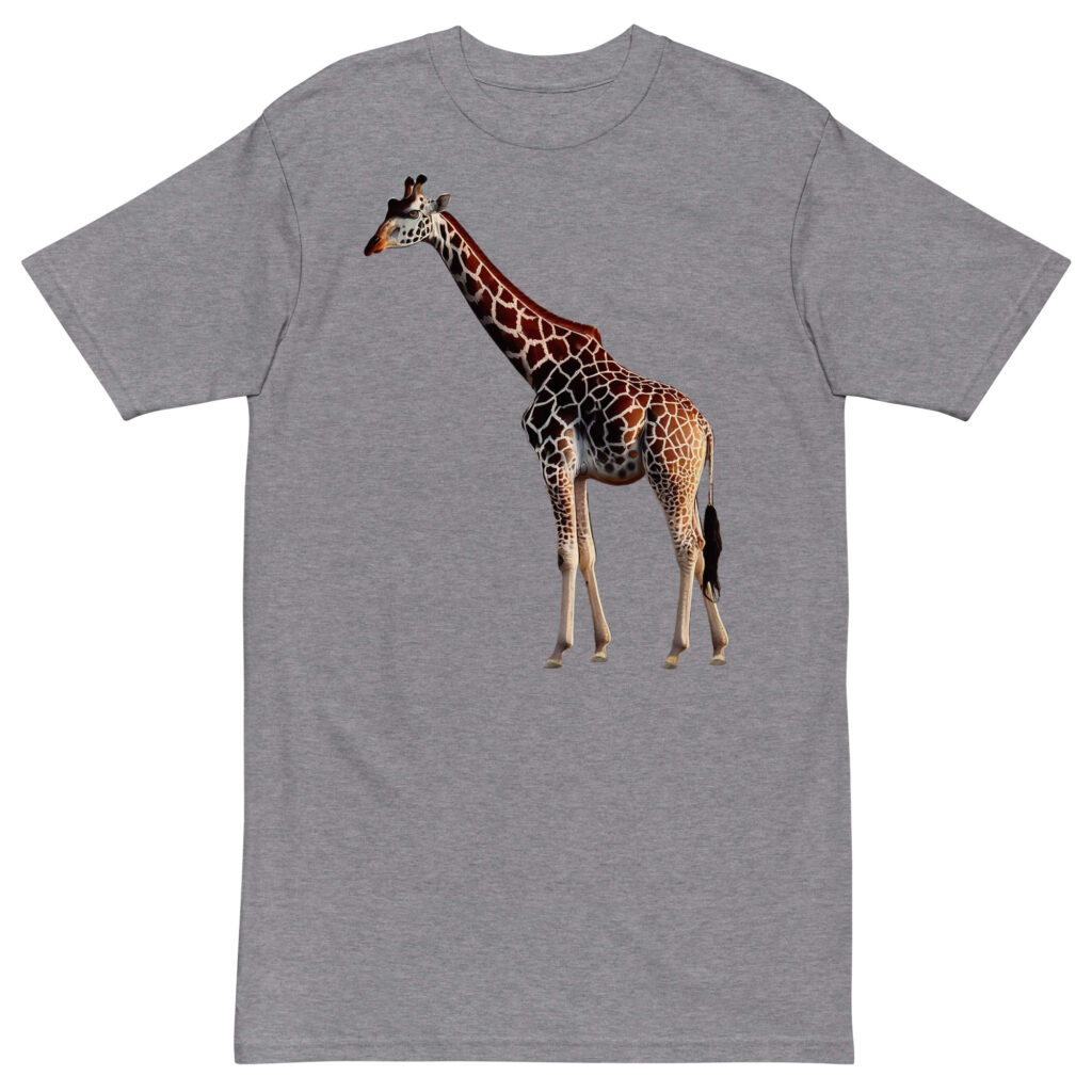 Men’s Premium Heavyweight