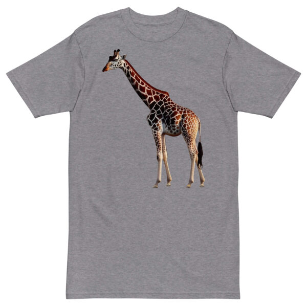 Men’s Premium Heavyweight