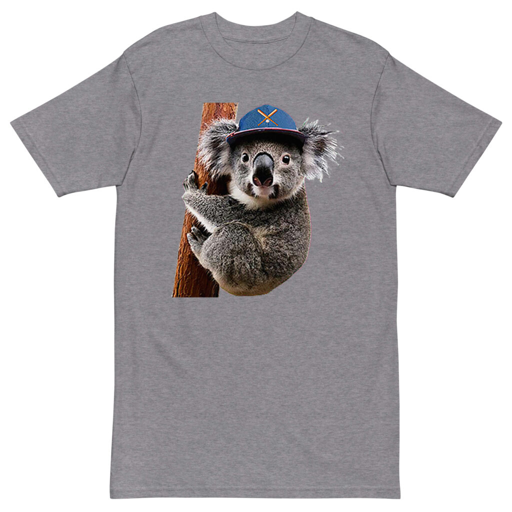 Men’s Premium Heavyweight