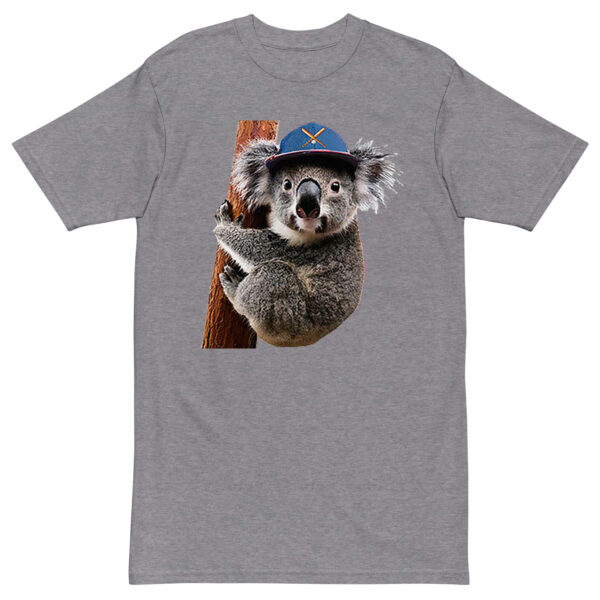 Men’s Premium Heavyweight