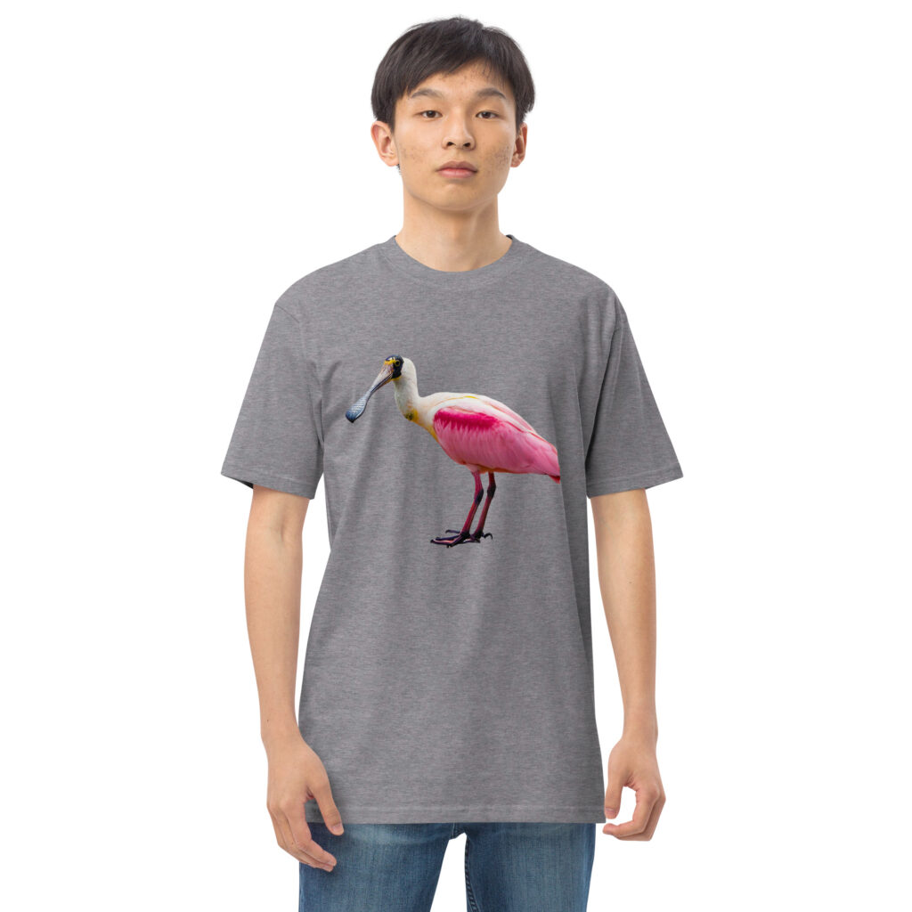 Men’s Premium Heavyweight