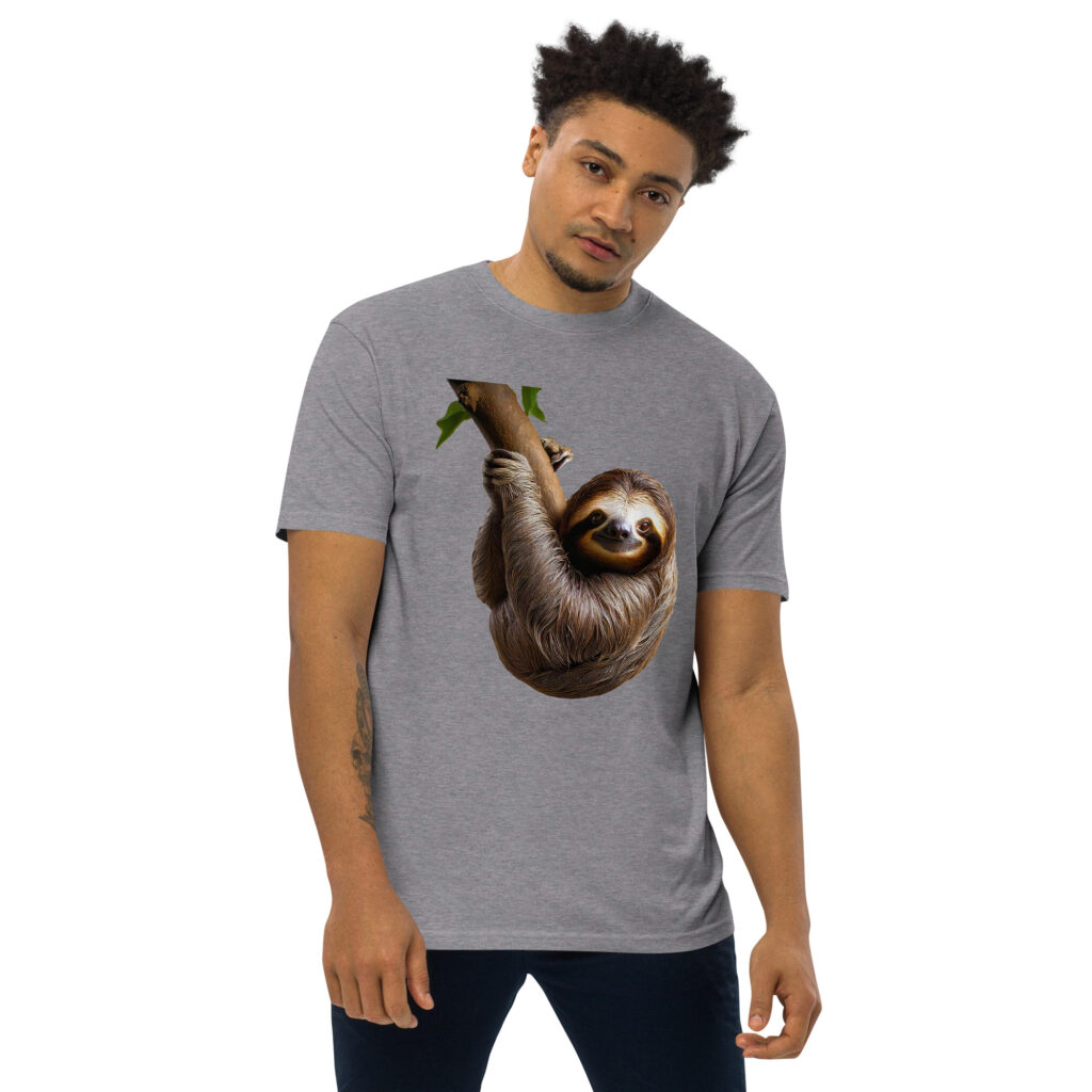 Men’s Premium Heavyweight