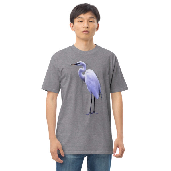 Men’s Premium Heavyweight