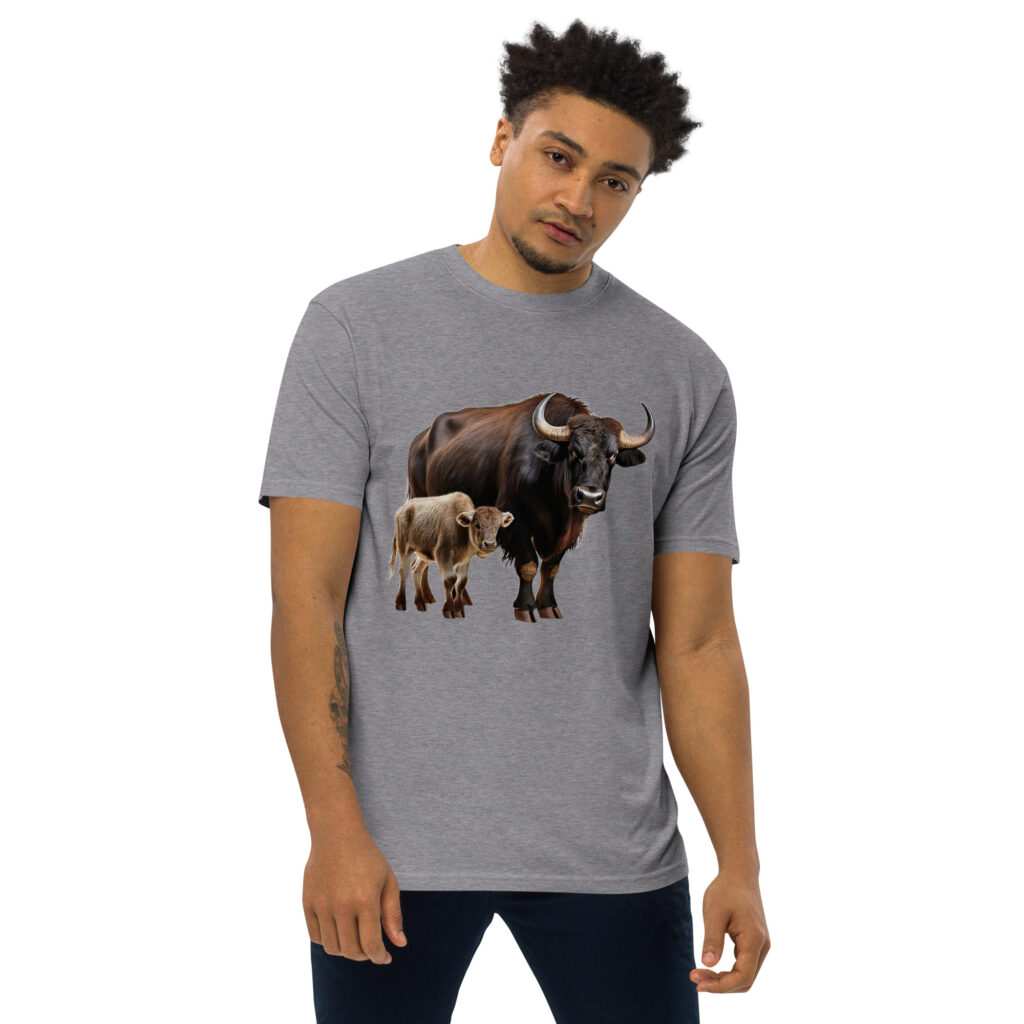Men’s Premium Heavyweight
