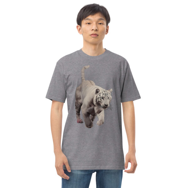 Men’s Premium Heavyweight