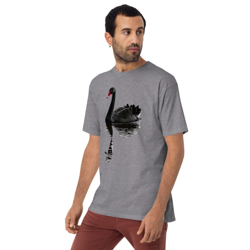 Men’s Premium Heavyweight
