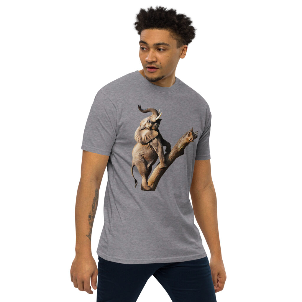 Men’s Premium Heavyweight