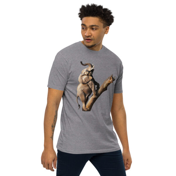 Men’s Premium Heavyweight