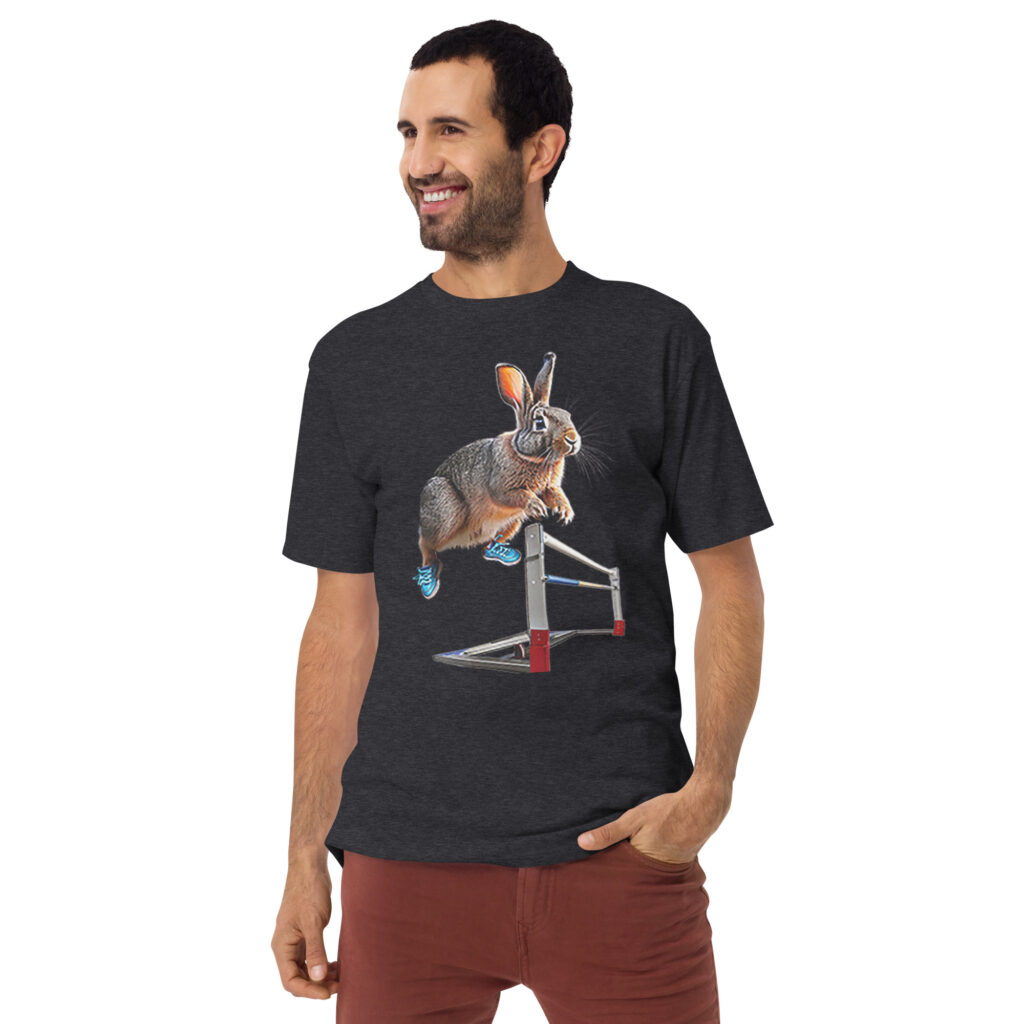 Men’s Premium Heavyweight
