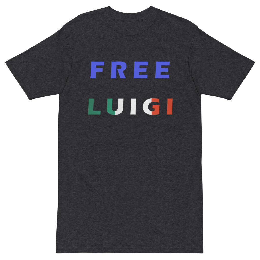 Men’s Premium Heavyweight