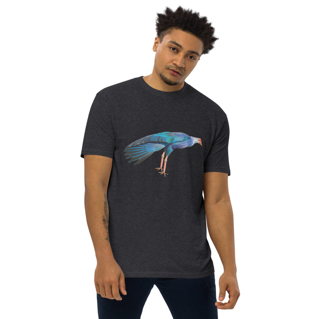 Men’s Premium Heavyweight