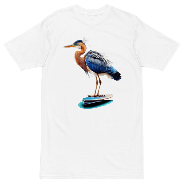 Men’s Premium Heavyweight