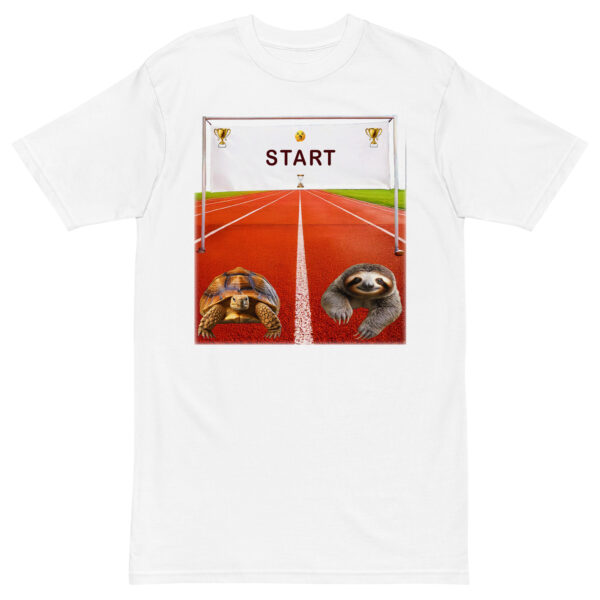 Men’s Premium Heavyweight