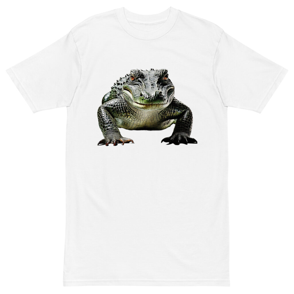 Men’s Premium Heavyweight