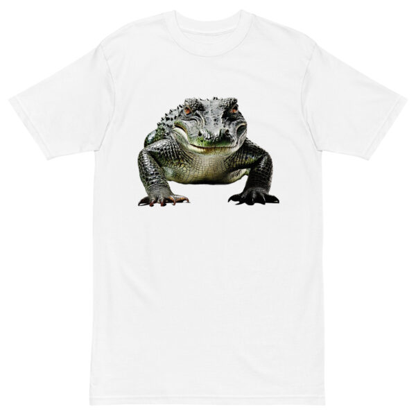 Men’s Premium Heavyweight