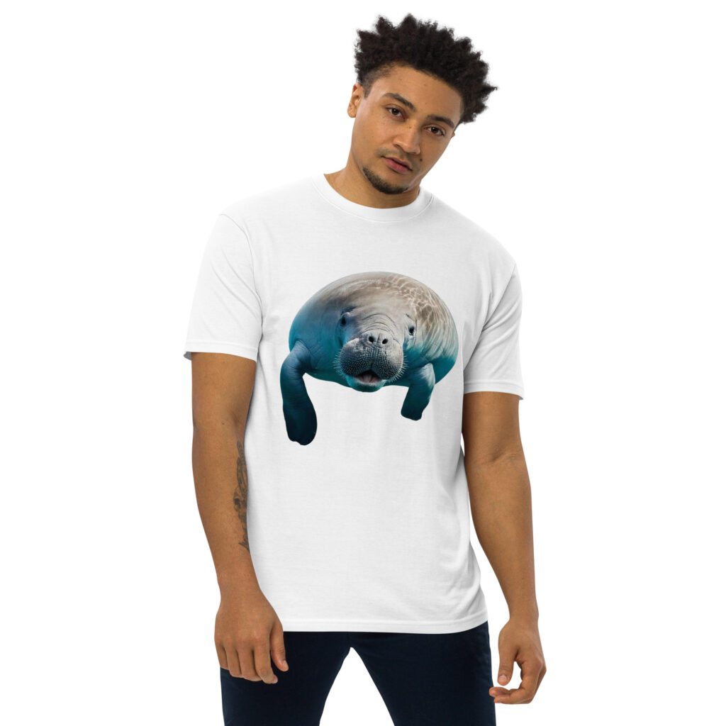 Men’s Premium Heavyweight