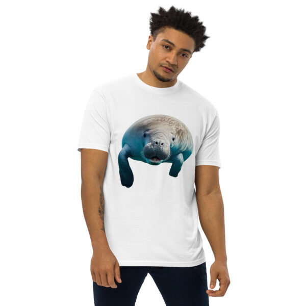 Men’s Premium Heavyweight