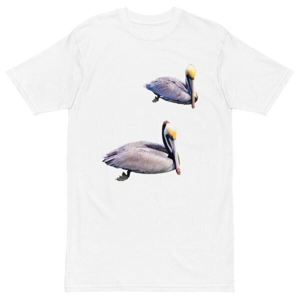 Men’s Premium Heavyweight