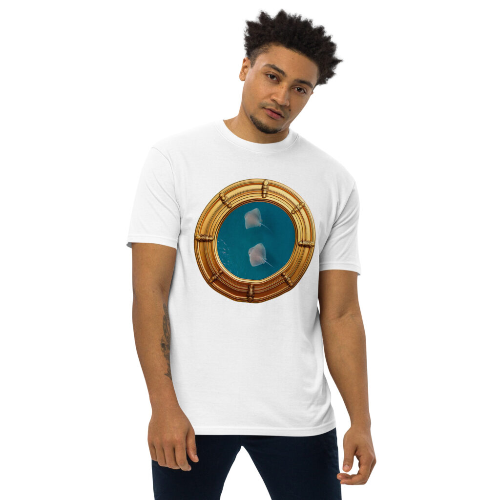 Men’s Premium Heavyweight