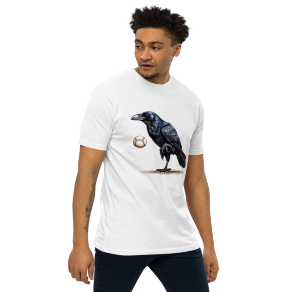 Men’s Premium Heavyweight